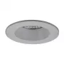 Brumberg 12266073 ETMESA Einbau-LED-Downlight rund weiß 6W 350mA IP54 2700K