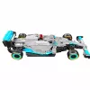MOULD KING Formel-1-Rennwagen Bausteine-Set (1257 Teile) - Modell 13171