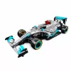 MOULD KING Formel-1-Rennwagen Bausteine-Set (1257 Teile) - Modell 13171