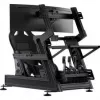 TrackTime Series One Universal PC Shelf - Matt Schwarz