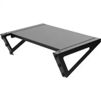 TrackTime Series One Universal PC Shelf - Matt Schwarz