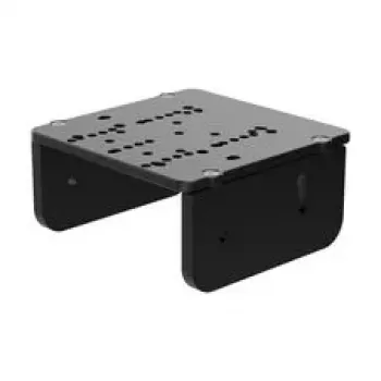 TrackTime Series One Bottom Mount - Unterbau-Adapter für GoPro-Zubehör