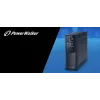 POWER WALKER USV PowerWalker VI 600 CSW FR Line-Interaktiv 600 VA 360 W 2 Steckdosen