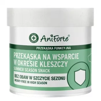ANIFORTE Summer Season Snack - Hundeleckerli - 50g