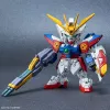 SDEX Wing Gundam Zero Plastic Model Kit