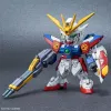 SDEX Wing Gundam Zero Plastic Model Kit