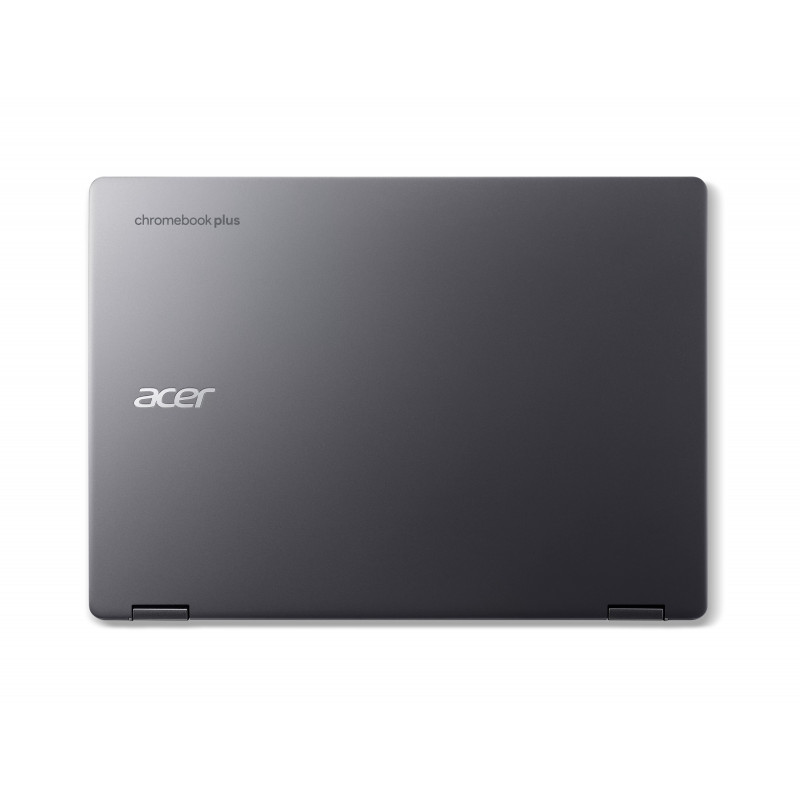 Acer Chromebook Plus Spin 514 for Work CPE594-1N-36N1 14 inch WUXGA IPS Touch/Pen Support Intel Core 3 Processor 100U 8GB LPDDR5X 128GB SSD Chrome OS 2 Jahre Garantie