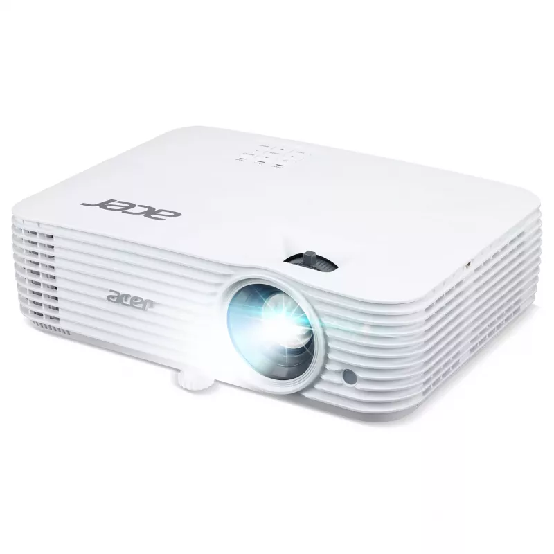 Acer H6828BD 4K UHD DLP Home Cinema Projektor 4000 ANSI Lumen