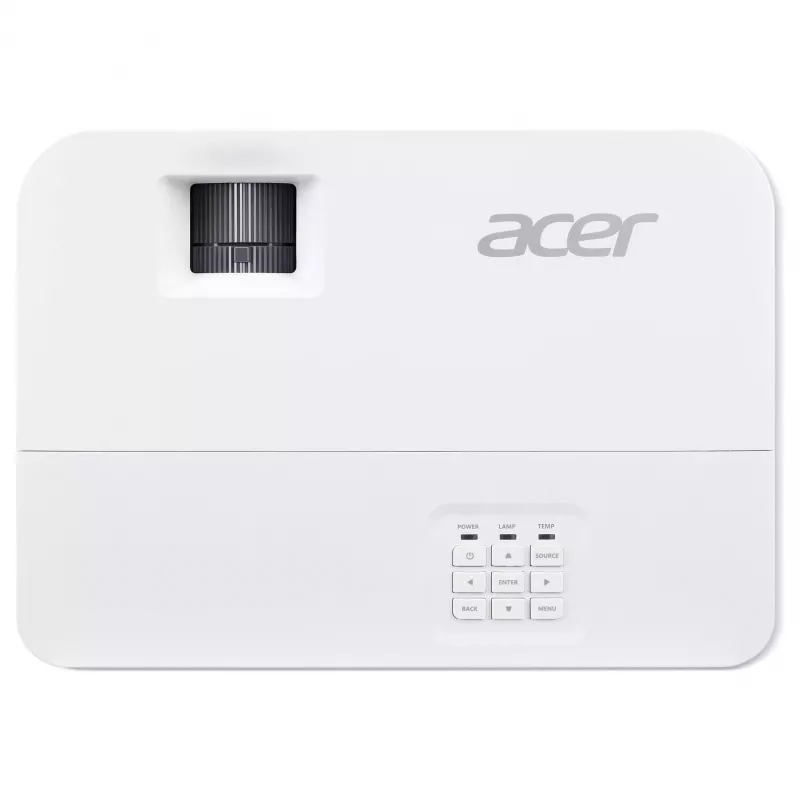 Acer H6828BD 4K UHD DLP Home Cinema Projektor 4000 ANSI Lumen