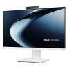 ASUS V400 AiO V440VAK-WPC331W All-in-One-PC, Intel Core 3 100U, 23,8 Zoll Full HD, 8GB DDR5, 512GB SSD, Windows 11 Home