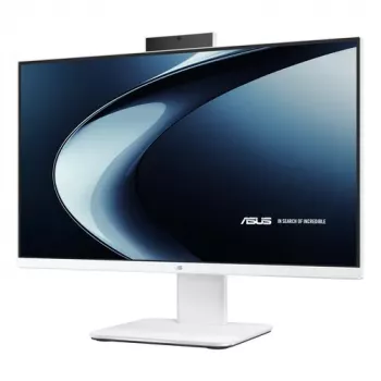 ASUS V400 AiO V440VAK-WPC331W All-in-One-PC, Intel Core 3 100U, 23,8 Zoll Full HD, 8GB DDR5, 512GB SSD, Windows 11 Home