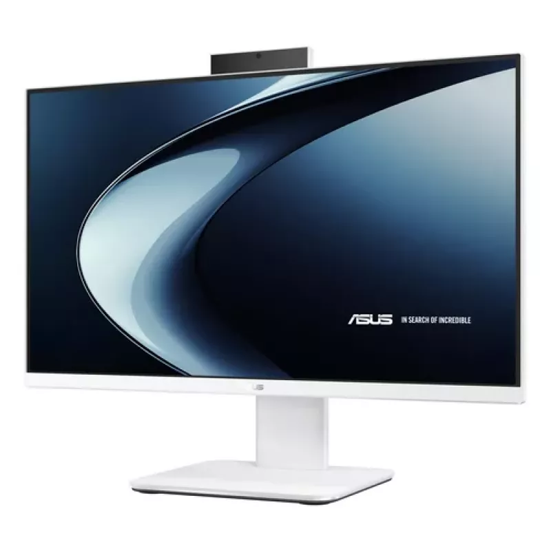 ASUS V400 AiO V440VAK-WPC331W All-in-One-PC, Intel Core 3 100U, 23,8 Zoll Full HD, 8GB DDR5, 512GB SSD, Windows 11 Home