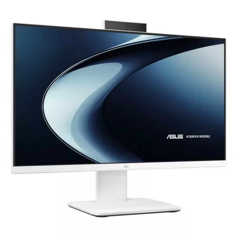 ASUS V400 AiO V440VAK-WPC331W All-in-One-PC, Intel Core 3 100U, 23,8 Zoll Full HD, 8GB DDR5, 512GB SSD, Windows 11 Home