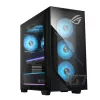 ASUS ROG Desktop - Intel Core Ultra 7 - 64GB DDR5 RAM - 2TB NVMe SSD - NVIDIA GeForce RTX 5000 - Windows 11 Home - Schwarz