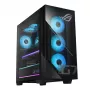 ASUS ROG Desktop - Intel Core Ultra 7 - 64GB DDR5 RAM - 2TB NVMe SSD - NVIDIA GeForce RTX 5000 - Windows 11 Home - Schwarz