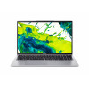 Acer Aspire Lite 17 AL17-31P Laptop - Intel N355 - 8GB RAM - 512GB SSD - 17,3 inch TN HD+ - Wi-Fi 6 - Light Silver - Französische Tastatur - Windows 11 Home