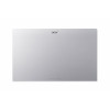 Acer Aspire Lite 17 AL17-31P Laptop - Intel N355 - 8GB RAM - 512GB SSD - 17,3 inch TN HD+ - Wi-Fi 6 - Light Silver - Französische Tastatur - Windows 11 Home