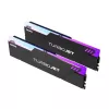 AGI TECHNOLOGY 32GB DDR5-6000MHz PC5-48000 CL32 Dual-Channel-Kit (2x16GB) Desktop-Arbeitsspeicher