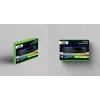 AGI TECHNOLOGY 32GB DDR5-6000MHz PC5-48000 CL32 Dual-Channel-Kit (2x16GB) Desktop-Arbeitsspeicher