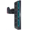 Lian Li HydroShift II OLED Curved 360 UNI FAN TL AIO Wasserkühlung, 360 mm, OLED-Display, TL-FLEX Lüfter - Schwarz