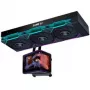 Lian Li HydroShift II OLED Curved 360 UNI FAN TL AIO Wasserkühlung, 360 mm, OLED-Display, TL-FLEX Lüfter - Schwarz