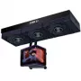 Lian Li HydroShift II OLED Curved 360 UNI FAN P28 AiO Wasserkühlung, 360 mm, OLED-Display, P28 Lüfter - Schwarz