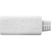 MikroTik Power Injector (RBGPOE) - Passives PoE, 10/100 Mbps, 9-48V DC Eingang
