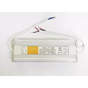 EXTRA DIGITAL Netzteil 48V 2A 100W IP67