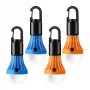 Lepro PR330030-4 Akku-Campinglampe 1000 Lumen IPX4