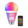 LEPRO B1 E27 LED-Lampe mit Bluetooth und Wi-Fi, 806 lm, RGB Tunable White