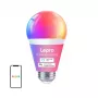 LEPRO B1 E27 LED-Lampe mit Bluetooth und Wi-Fi, 806 lm, RGB Tunable White