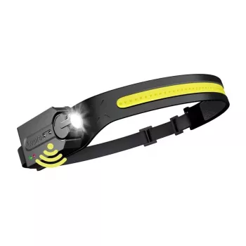 LEPRO 320019 Stirnlampe, 350 lm