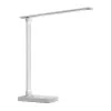 LEPRO 310001 LED Schreibtischlampe, 800 lm, Weiß