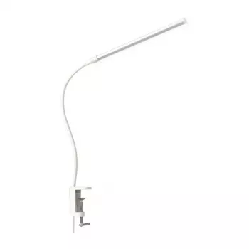 LEPRO 310005 Schreibtischlampe, 460 lm (Weiß)