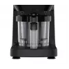 Westinghouse WKICMX-1003 Kompressor-Eismaschine 1,5L Silber/Schwarz