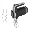 Westinghouse Avanti WKHMA02 Kabelloser Handmixer, 5 Geschwindigkeiten, 2000 mAh Lithium-Ionen, Weiß