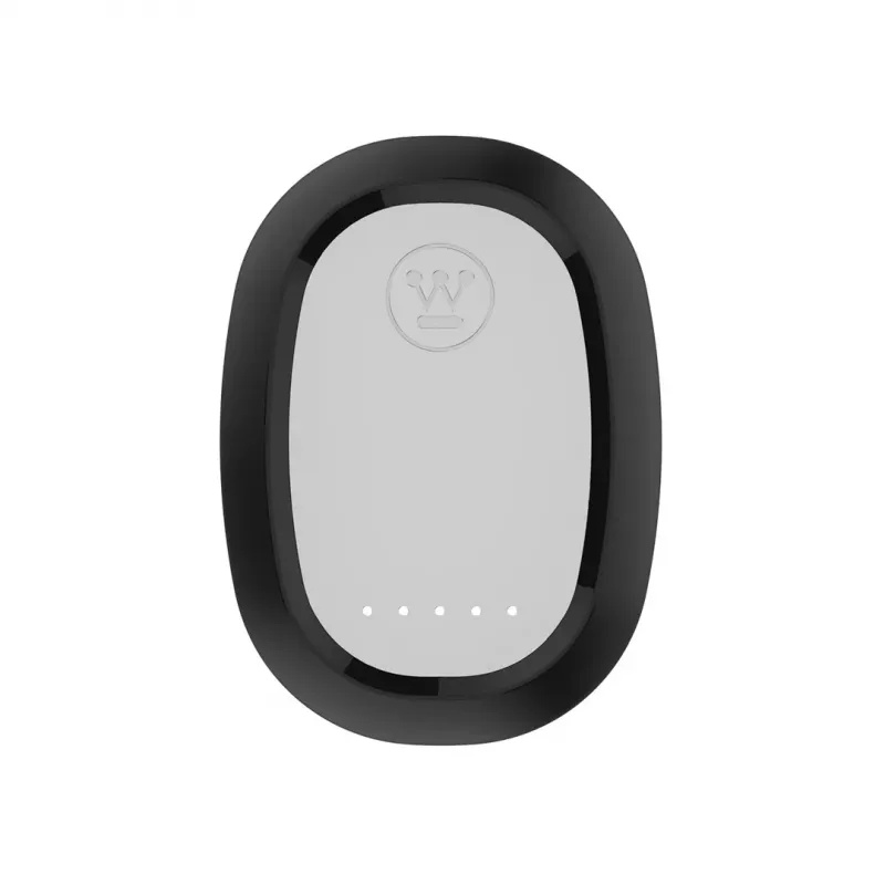 Westinghouse Avanti WKRBA USB wiederaufladbarer AA Lithium-Ionen-Akku 2er-Pack
