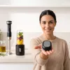 Westinghouse Avanti WKRBA USB wiederaufladbarer AA Lithium-Ionen-Akku 2er-Pack