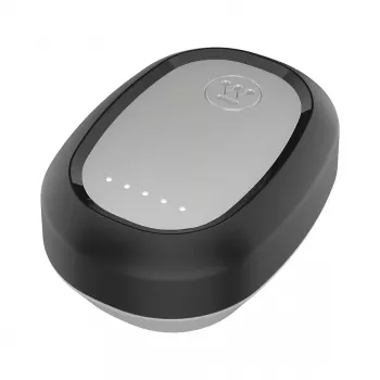 Westinghouse Avanti WKRBA USB wiederaufladbarer AA Lithium-Ionen-Akku 2er-Pack