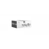 ELLE Home ECCS200416A 16-teiliges Edelstahl-Kochgeschirr-Set, Silber