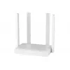 Keenetic Speedster (KN-3013) AC1200 Mesh Wi-Fi 5 Gigabit Router/Extender mit 4-Port Gigabit Smart Switch