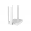 Keenetic Speedster (KN-3013) AC1200 Mesh Wi-Fi 5 Gigabit Router/Extender mit 4-Port Gigabit Smart Switch