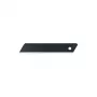TAJIMA LCB50RB-50H Razar Black Abbrechklingen 18 mm 50 Stück