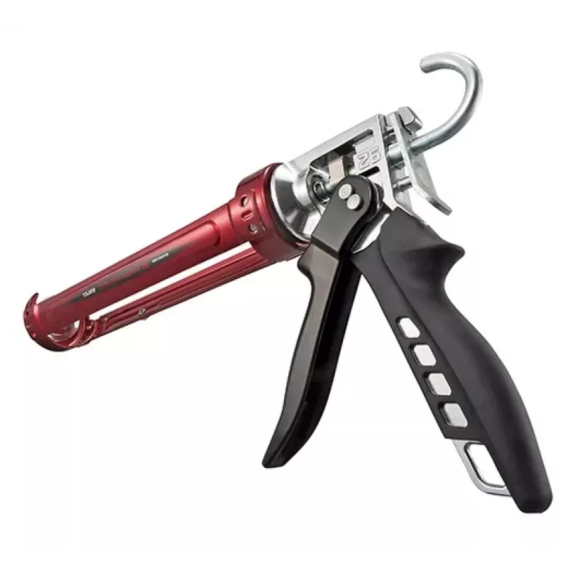 TAJIMA Convoy Super 26 Auspresspistole 26:1 Druckübersetzung 310ml