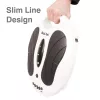 Bodi-Tek BT-CRBO3-EU/1,3 Circulation Plus Aktiver Unterschenkeltrainer & Fußmassagegerät