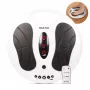 Bodi-Tek BT-CRBO3-EU/1,3 Circulation Plus Aktiver Unterschenkeltrainer & Fußmassagegerät