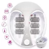 RIO FTBH-EU/1.6 Deluxe Fußbad und Massagegerät