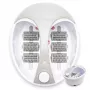 RIO FTBH-EU/1.6 Deluxe Fußbad und Massagegerät