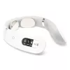 Bodi-Tek BT-NEMA-EU-SL/1.4 Nacken- und Schultermassagegerät, Weiß