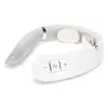 Bodi-Tek BT-NEMA-EU-SL/1.4 Nacken- und Schultermassagegerät, Weiß